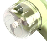 Electric Vegetable Cutter Food Processor