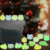 Glow in the Dark Animal Squishies